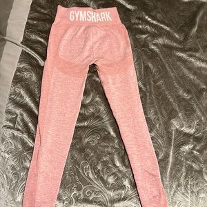Gymshark seamless leggings